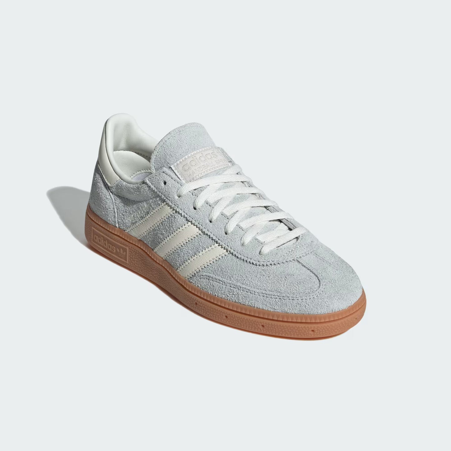 Adidas Handball Spezial - Wonder Silver Gum [EU38]