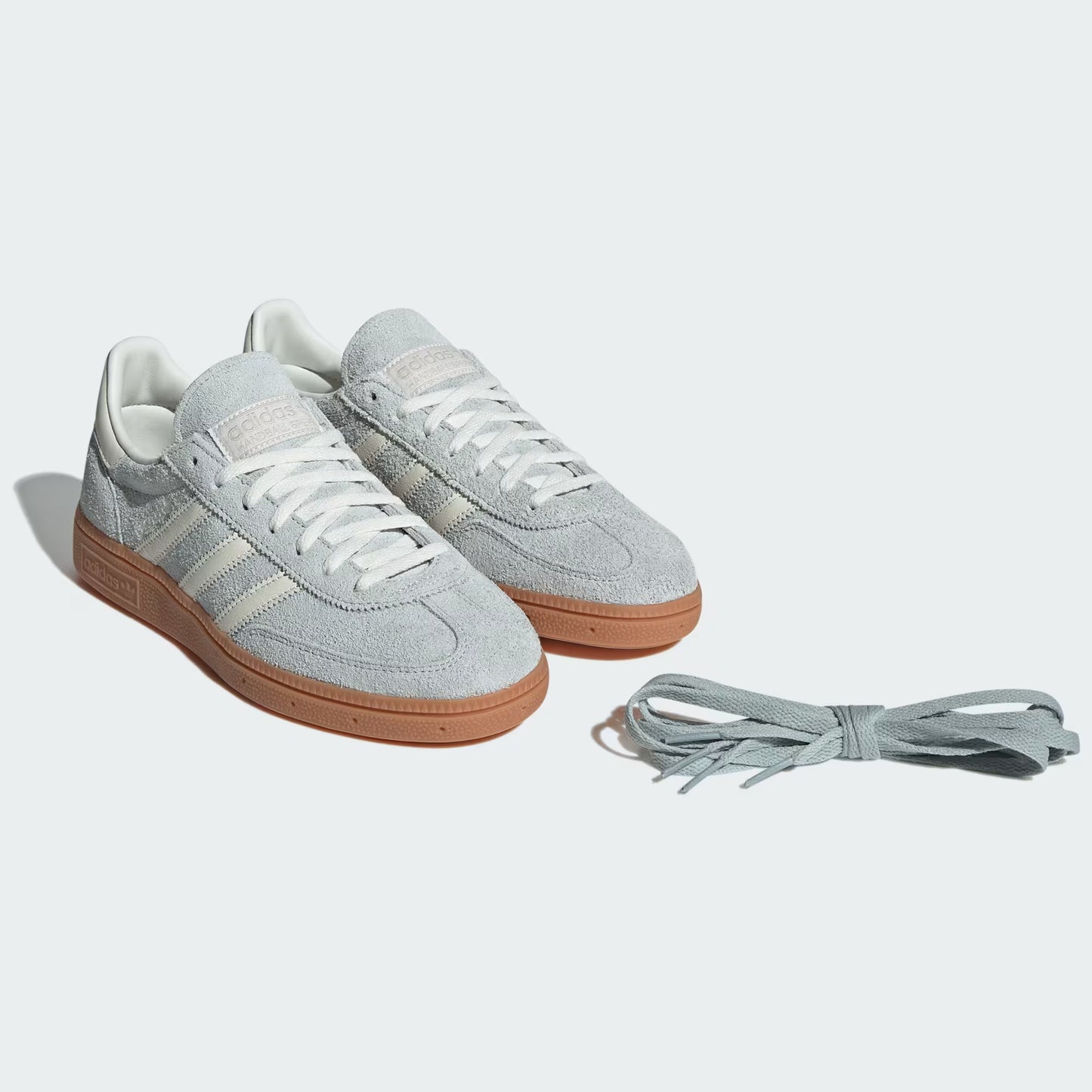 Adidas Handball Spezial - Wonder Silver Gum [EU38]