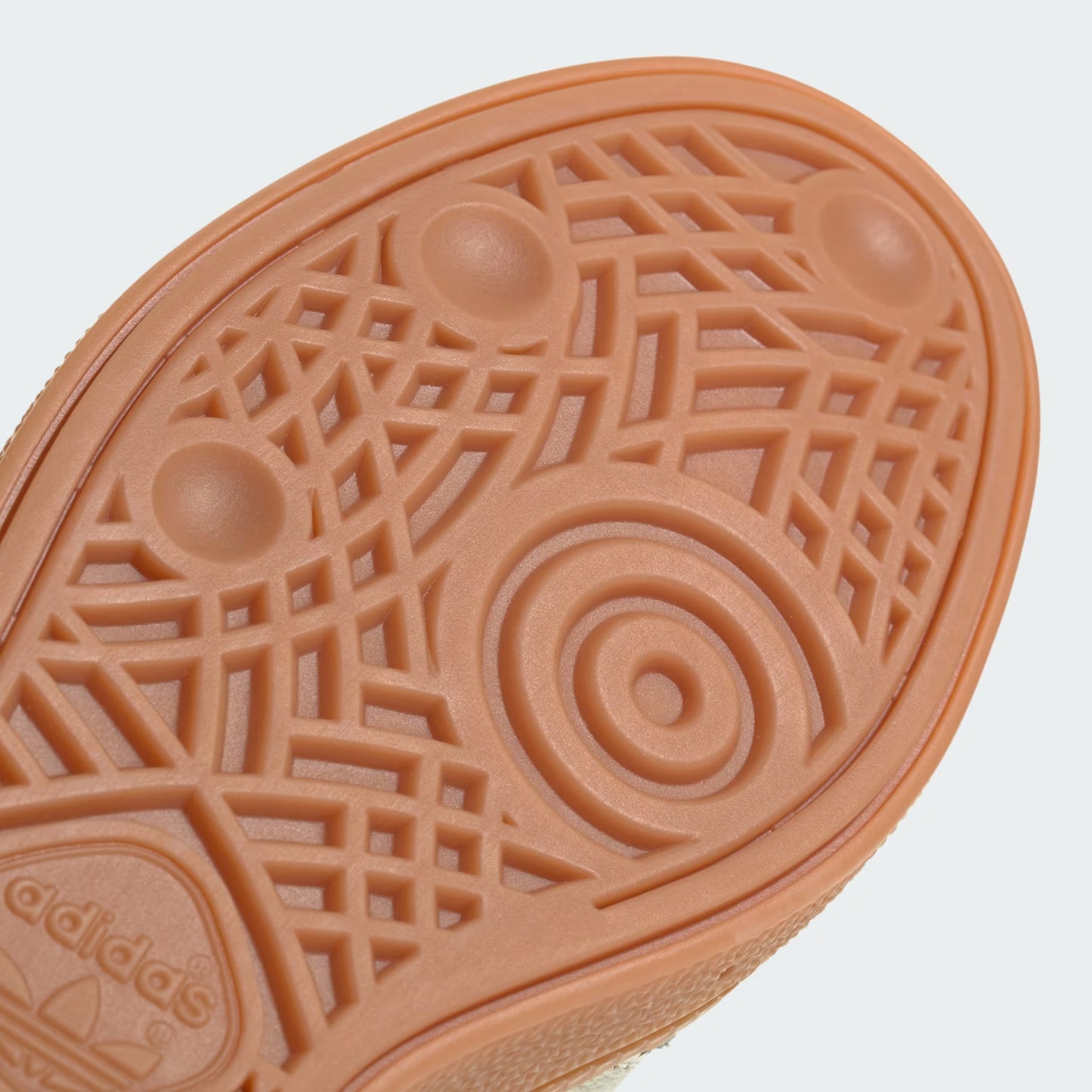 Adidas Handball Spezial - Wonder Silver Gum [EU38]