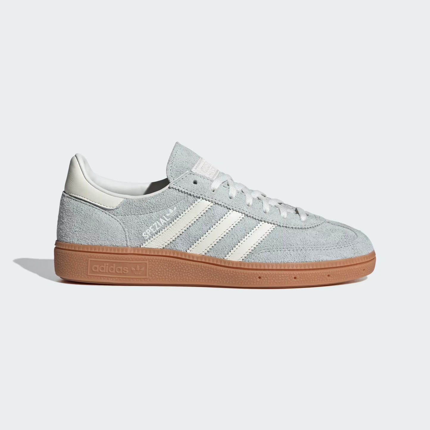 Adidas Handball Spezial - Wonder Silver Gum [EU38]