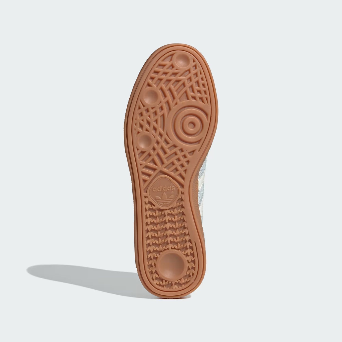 Adidas Handball Spezial - Wonder Silver Gum [EU38]