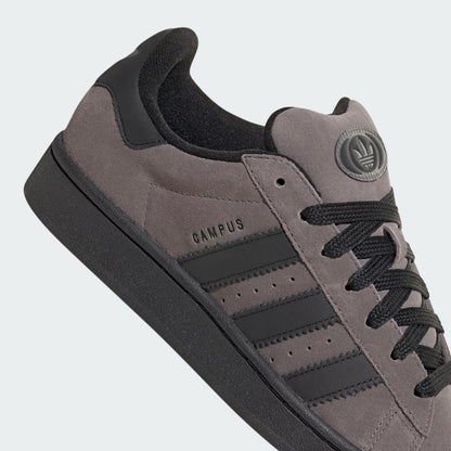 Adidas Campus 00s - Charcoal Black