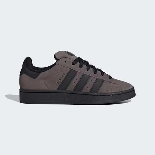 Adidas Campus 00s - Charcoal Black