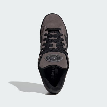 Adidas Campus 00s - Charcoal Black