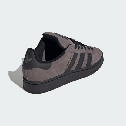 Adidas Campus 00s - Charcoal Black
