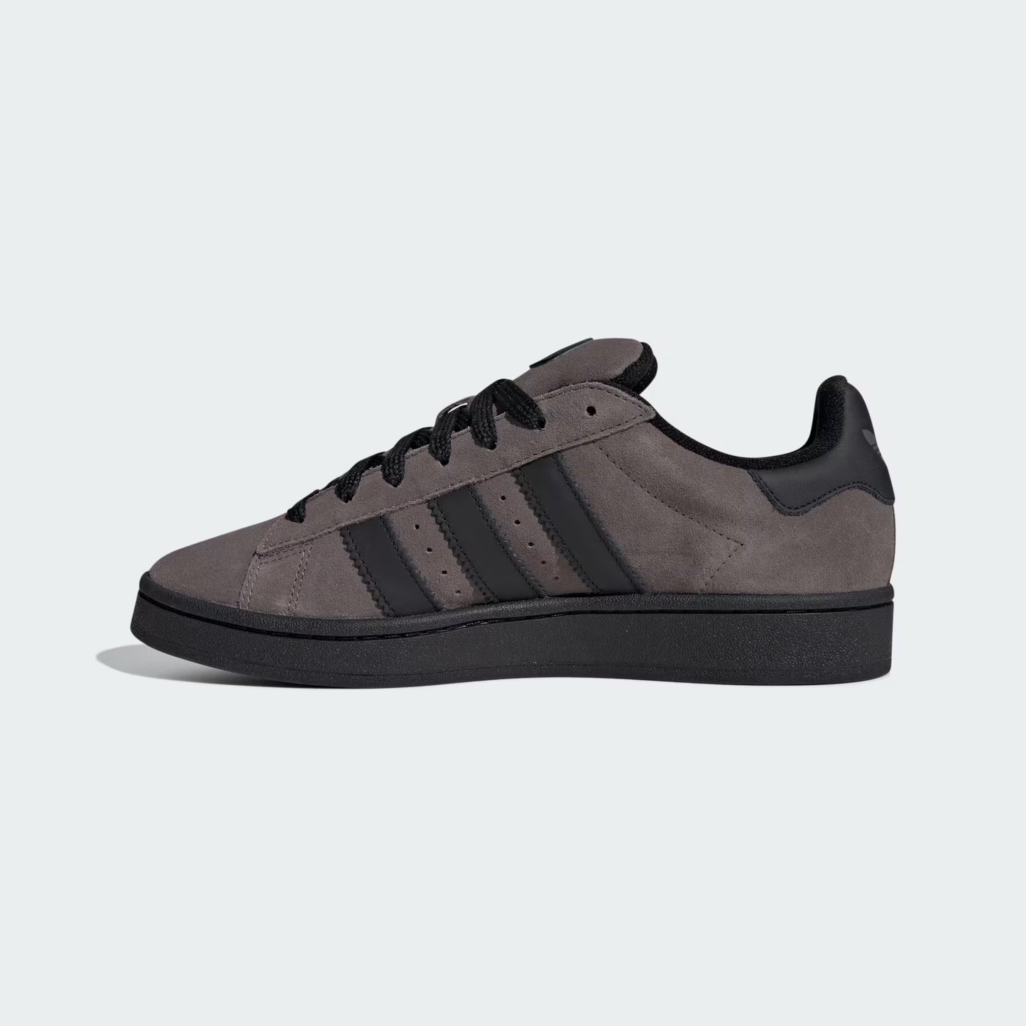 Adidas Campus 00s - Charcoal Black