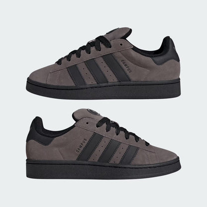 Adidas Campus 00s - Charcoal Black