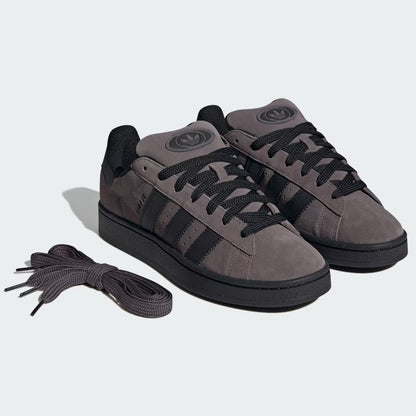 Adidas Campus 00s - Charcoal Black