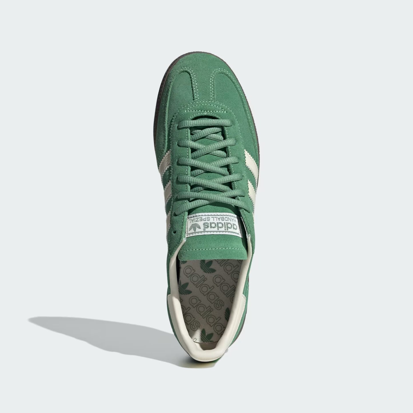 Adidas Handball Spezial - Preloved Green