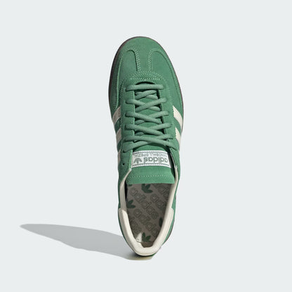 Adidas Handball Spezial - Preloved Green