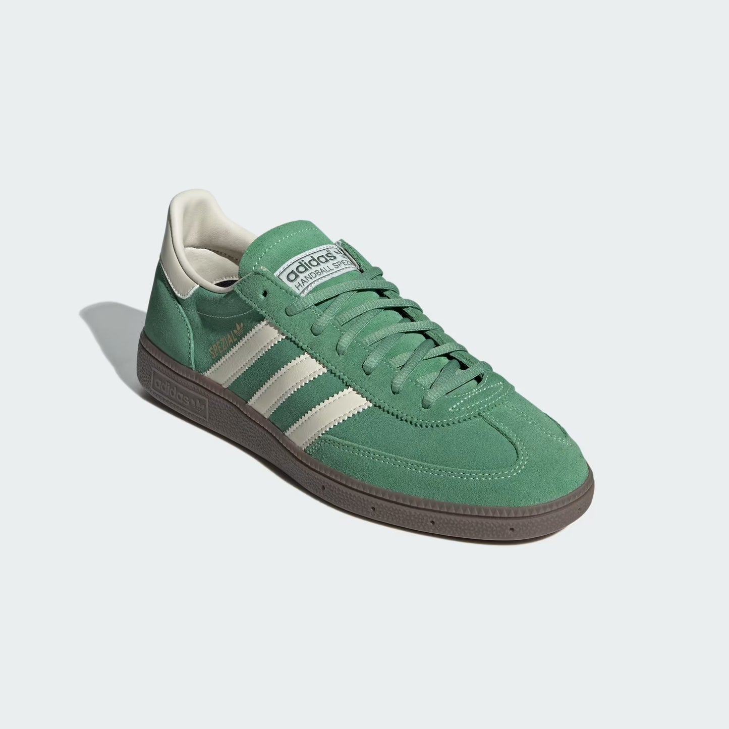 Adidas Handball Spezial - Preloved Green
