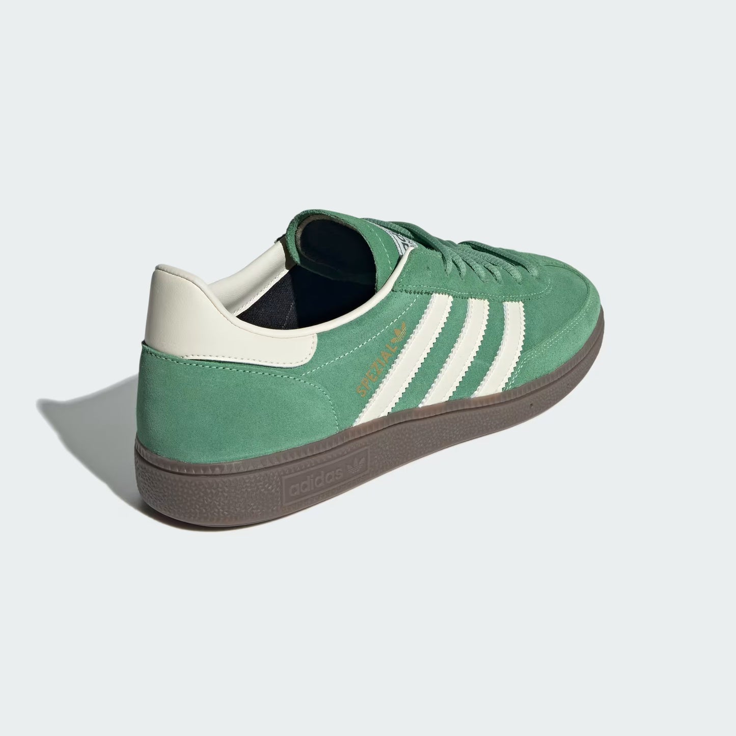 Adidas Handball Spezial - Preloved Green