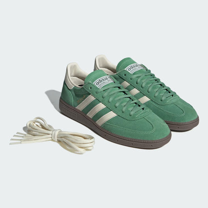 Adidas Handball Spezial - Preloved Green