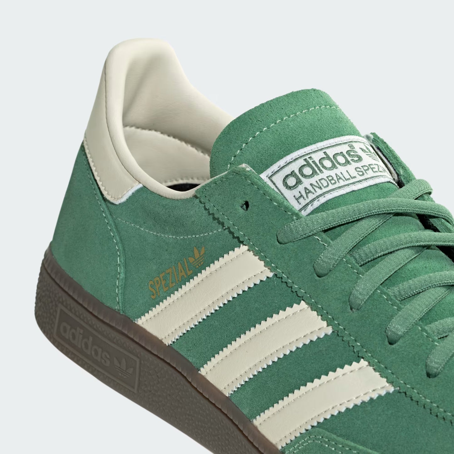 Adidas Handball Spezial - Preloved Green