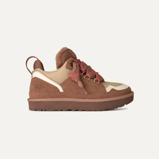 UGG Lowmel - Rocky Oak
