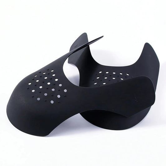 Shield Protetor Preto - Tamanho M (40-44)