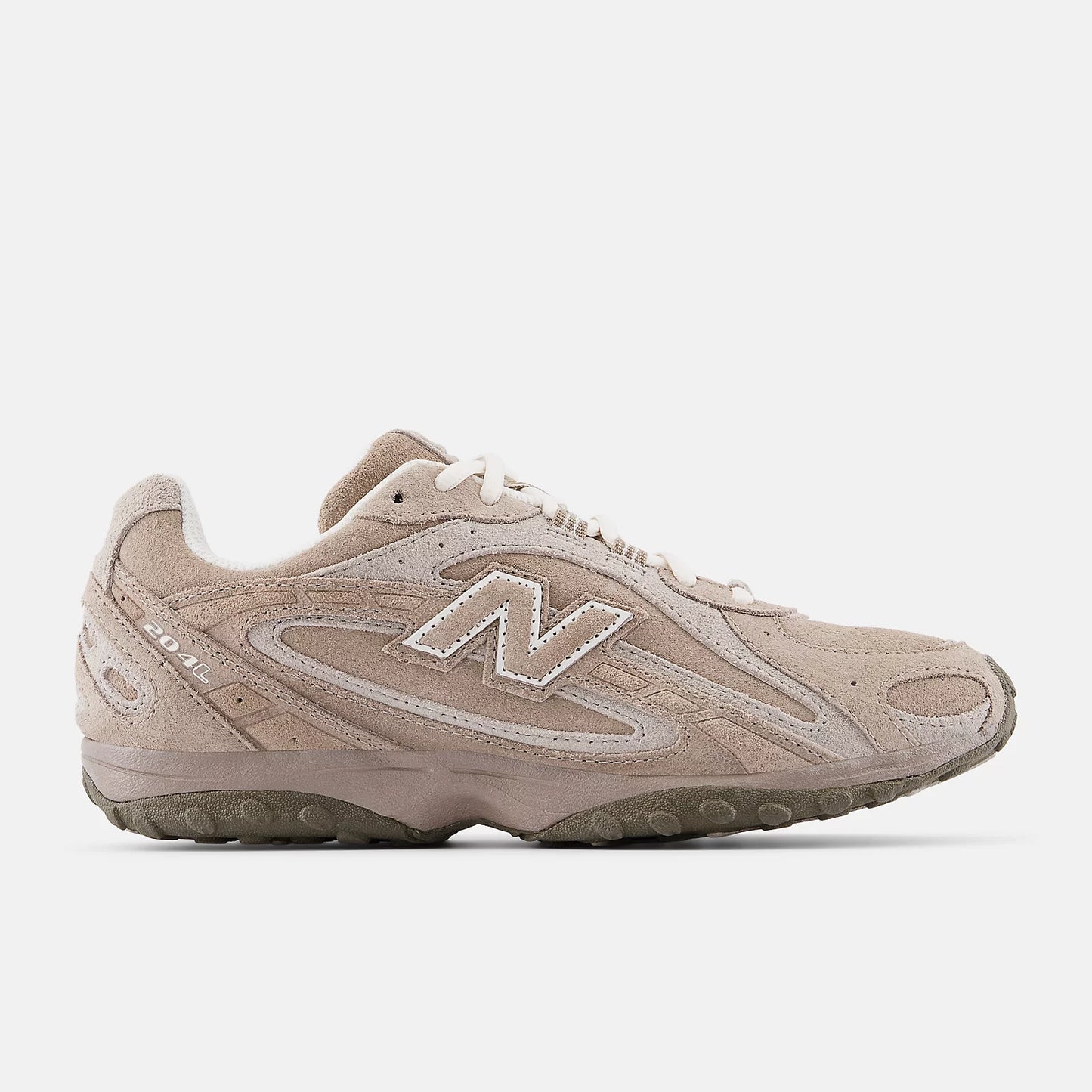 New Balance 204L - Mushroom Arid Stone