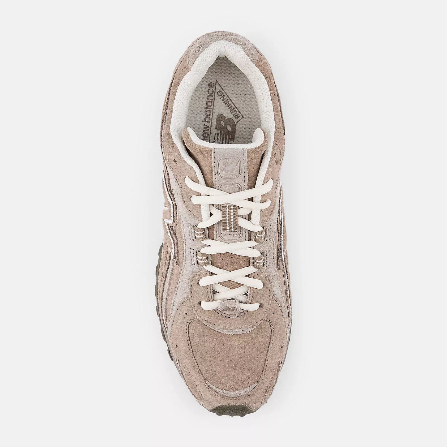 New Balance 204L - Mushroom Arid Stone