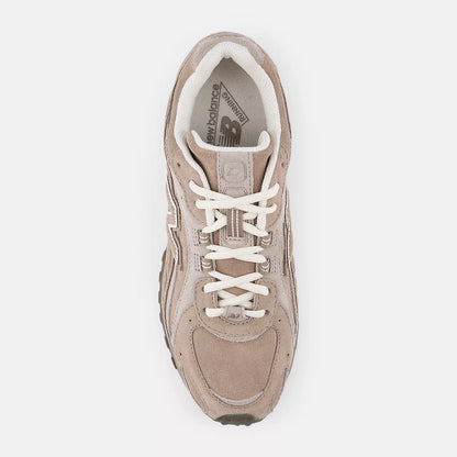 New Balance 204L - Mushroom Arid Stone